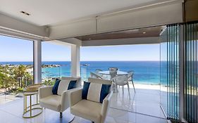Clifton Yolo Spaces - Clifton Beachfront Penthouse